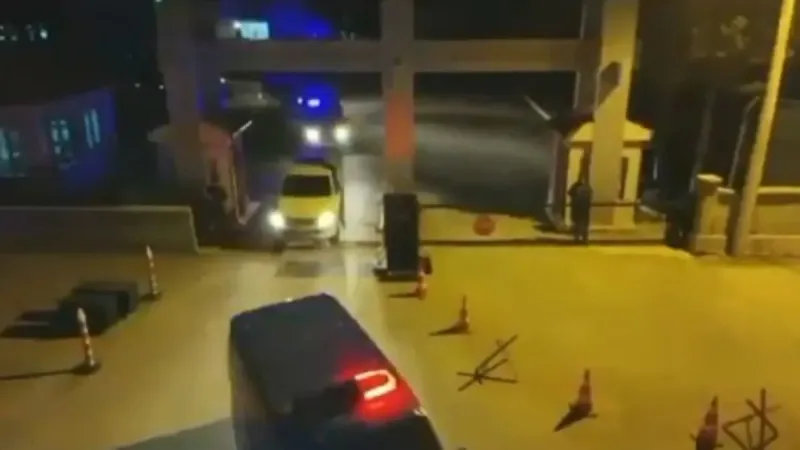 11 ayrı suç örgütüne eş zamanlı operasyon: 90 şüpheli yakalandı!