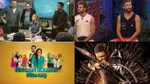 13 HAZİRAN CUMA REYTİNG SONUÇLARI AÇIKLANDI! Dün en çok ne izlendi? Arka Sokaklar, Survivor, sinema filmleri. Dün en çok ne izlendi?