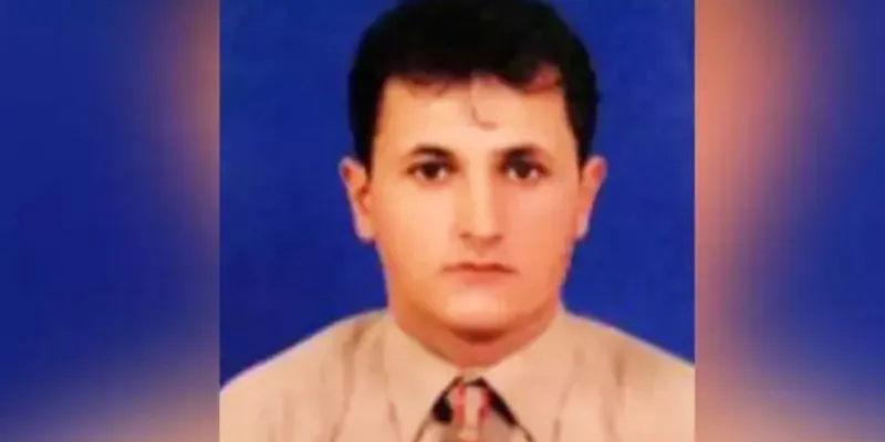 19 Yıllık Kayıp Çözüldü: Altından Töre Cinayeti Çıktı!