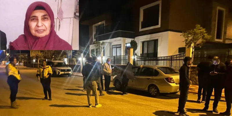 Kızılırmak'ta Korkunç Keşif! Kayıp Alzheimer Hastası Ölü Bulundu