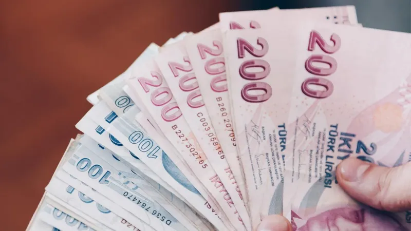 2 Milyon TL'ye Ne Kadar Faiz? Bankaların Yeni Getirileri Şaşırttı!
