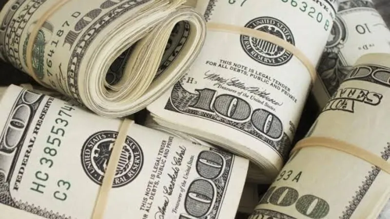Dolar Rekor Kırdı! 20 Mayıs 2025 Döviz Kurları Şok Etti!