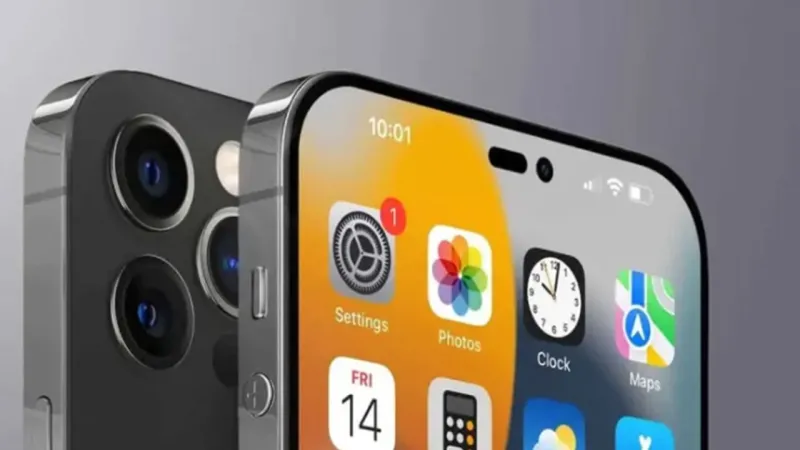 iPhone 20. Yıl Sürprizi: Tamamen Cam Tasarım İle Mi Geliyor?