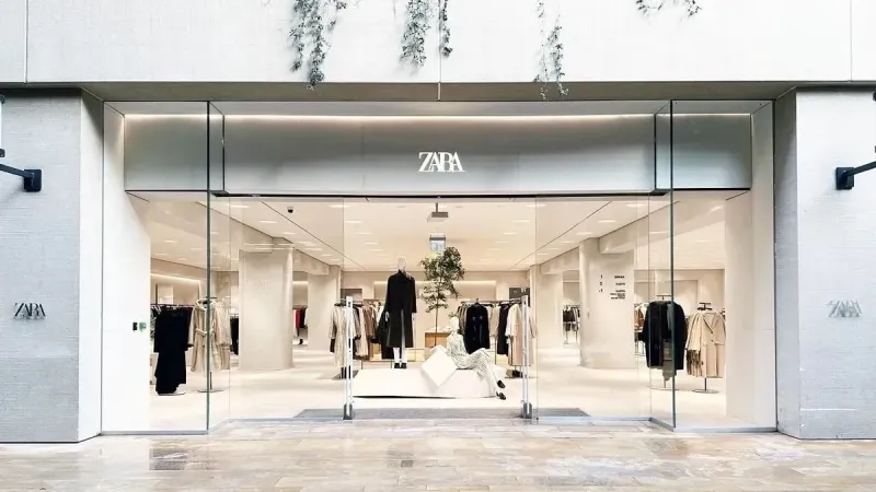2025 Inditex indirimi için geri sayım başladı! Zara, Bershka, Pull&Bear, Oysho, Massimo Dutti, Stradivarius yaz indirimi tarihleri...