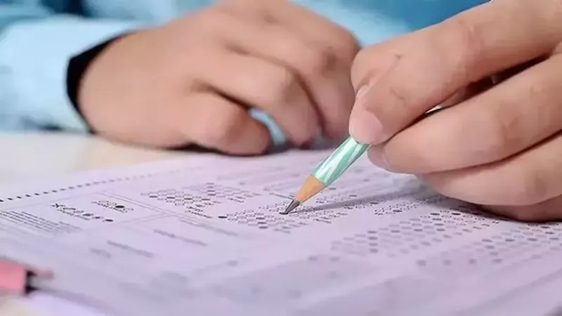 Lise Taban Puanları 2025: İşte Merakla Beklenen Liste!