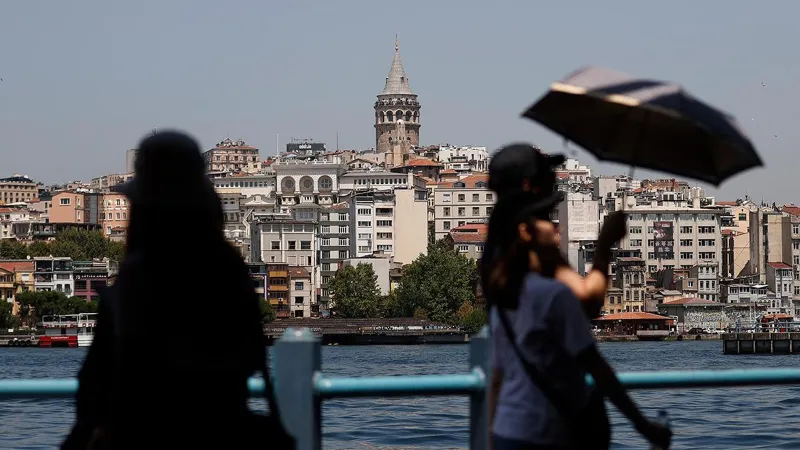 2025 yazı nasıl geçecek? Uzman isim açıkladı