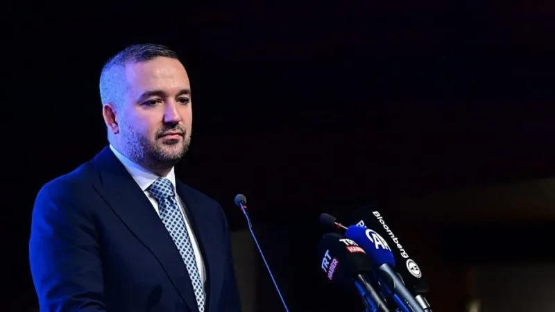 2025'in 2. enflasyon raporu! Merkez Bankası'ndan 2025 ve 2026 enflasyonu için flaş tahmin