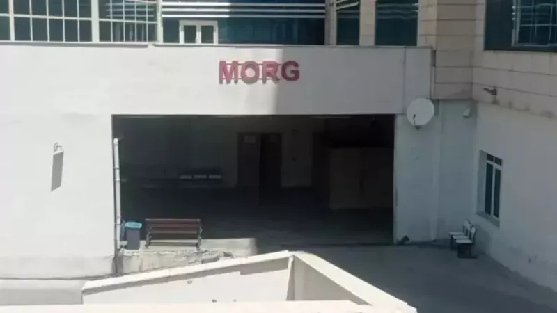 3 Aylık Bebek Uras Hamza Hayatını Kaybetti! Şok Ölüm!
