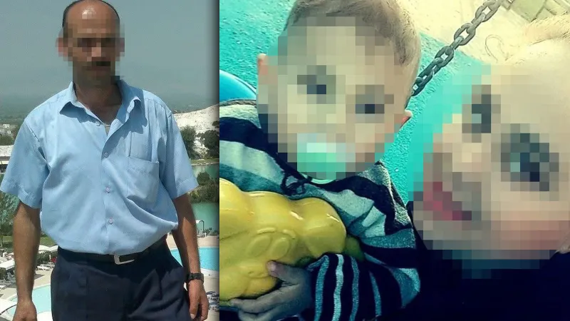 3,5 yaşındaki çocuğa işkence... Cani anne ve sevgilisi hakkında karar verildi