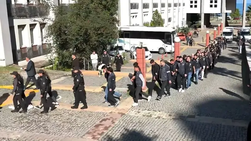 Siber Operasyon: 37 İlde Şok Baskın! Kimler Yakalandı?