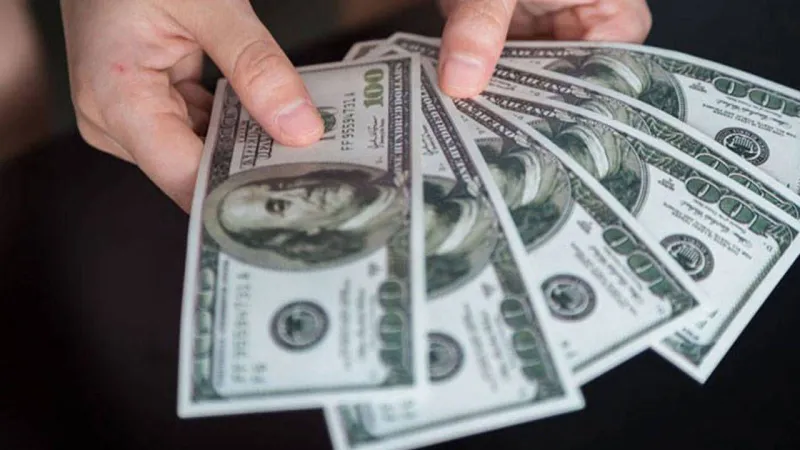 Dolar Rekor Kırdı! 4 Kasım Döviz Piyasası Şok Gelişmeler