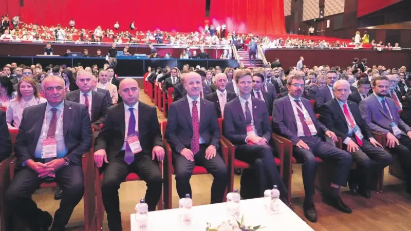 Türk Üniversiteleri Zirvede! İşte İlk 100'e Girenler