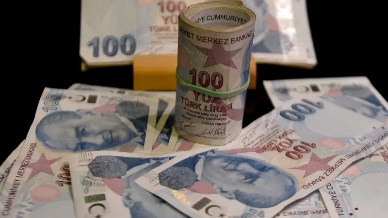 5 milyon TL'nin 1 aylık getirisi hesaplandı