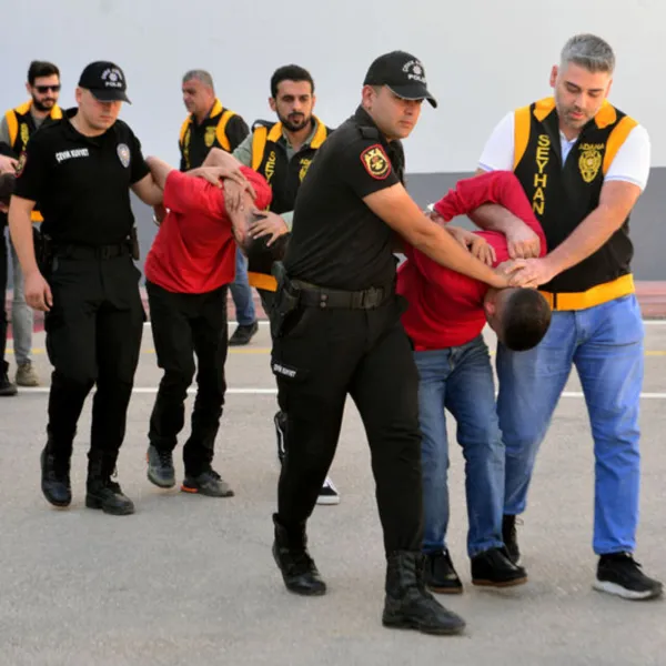 50 Milyonluk Haraç Şoku! Adana'da İhracatçıya Kurşun Yağdı!