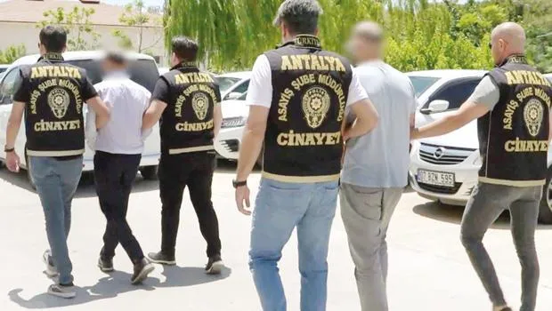 7 Yıllık Kayıp Kabusu Bitti! Korkunç Cinayet Gerçeği Ortaya Çıktı