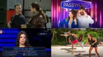8 HAZİRAN 2025 PAZAR REYTİNG SONUÇLARI AÇIKLANDI! Teşkilat, Survivor, Password, Kim Milyoner Olmak İster. Dün en çok ne izlendi?