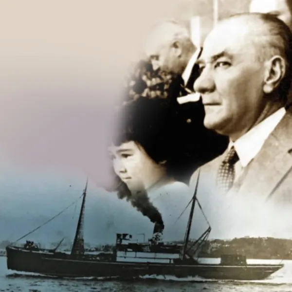 19 Mayıs: Atatürk'ün Samsun'a Çıkışı ve Bayramın Gizli Tarihi!