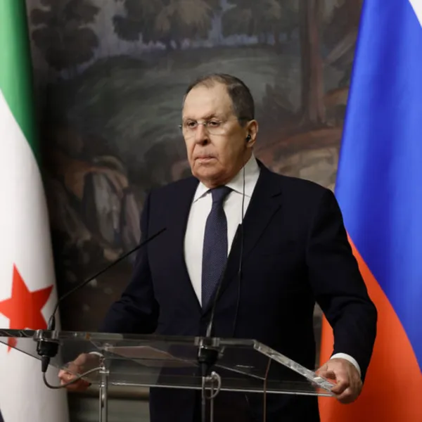 Lavrov'dan Şok İddia: AB ve NATO Rusya'ya Savaş mı Açtı?