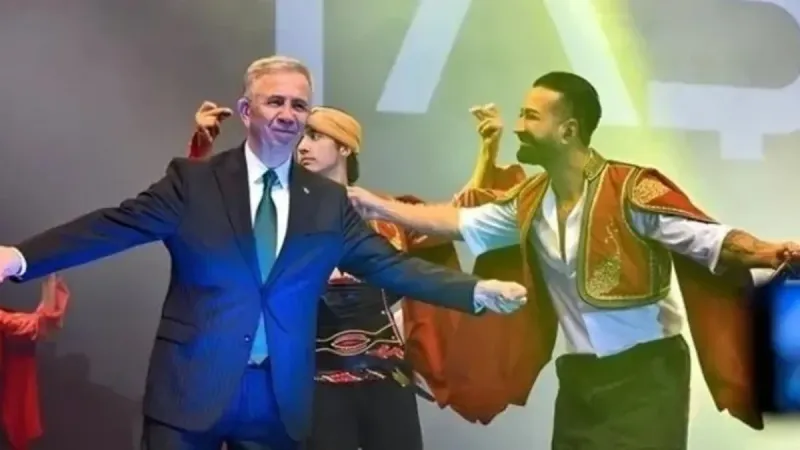 Mansur Yavaş'a Şok Suçlama! ABB Yolsuzluk İddiaları Artıyor