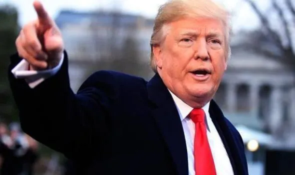 Trump'tan Dünyaya Tarife Şoku! O Ülkelere %10 Ek Vergi Mi?