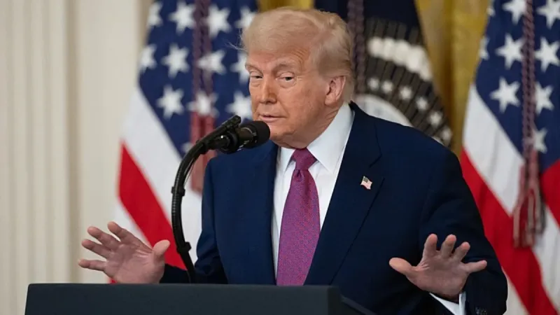 TikTok Yasağı Ertelendi! Trump'tan Şok Karar!