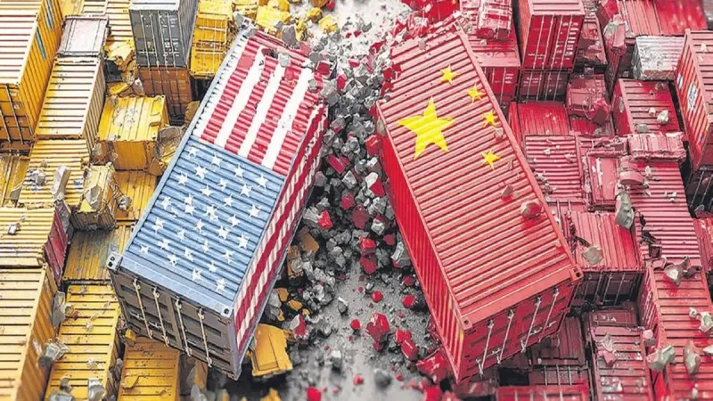 ABD Çin Anlaşması: Ticaret Savaşları Bitti mi? Piyasalar Uçuşta!