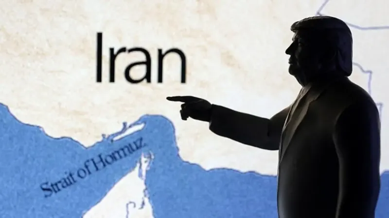 ABD İran'ı Vurdu Mu? İsrail İHA'sı Düşürüldü! Şok İddia!