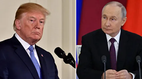 ABD medyası Trump'ın Rusya ile ilgili planını açıkladı: Bu hafta duyuracak