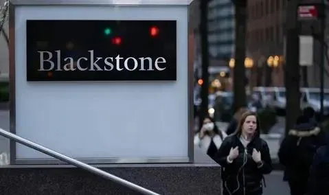 ABD merkezli Blackstone Inc. 10 yılda Avrupa'ya 500 milyar dolar yatırım planlıyor