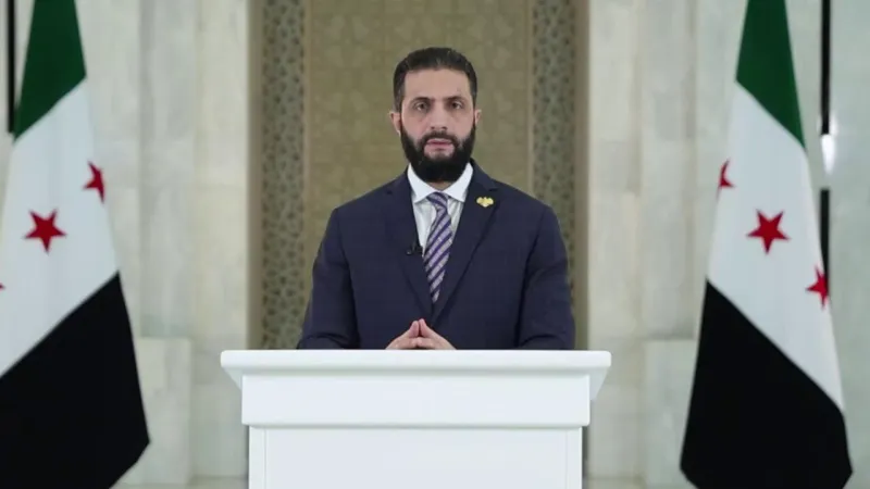 ABD Suriye Cumhurbaşkanı Şara'yı yaptırım listesinden çıkardı