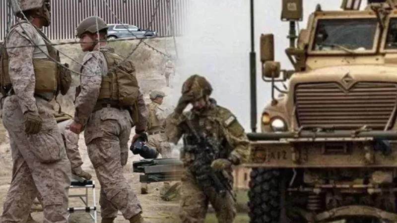 ABD'den Suriye'de El Kaide Operasyonu! Hedefteki İsim Şoke Etti