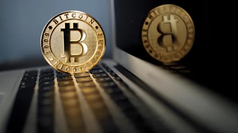 ABD ve İngiltereden 14 milyar dolarlık Bitcoin operasyonu
