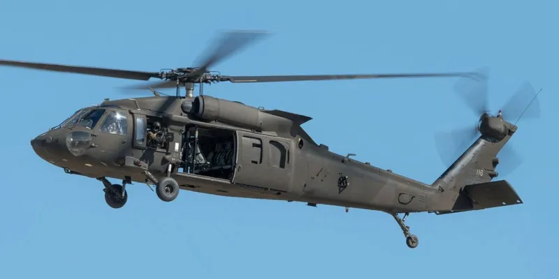 ABD yapımı helikopterlerin alımını askıya aldılar: "Ukrayna savaşının analizine dayanmaktadır"