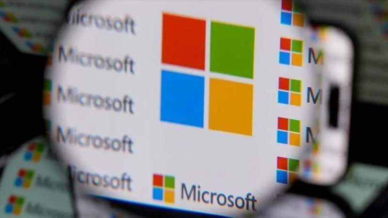 ABD'de Microsoft mühendisinden şirketin İsrail politikalarına tepki: "Soykırıma ortak olmayın"