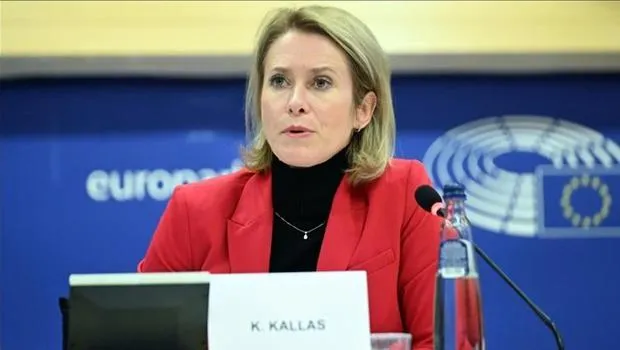 AB'den Türkiye ile iş birliği mesajı: Savunma alanında SAFE kredilerine erişim hakkı var