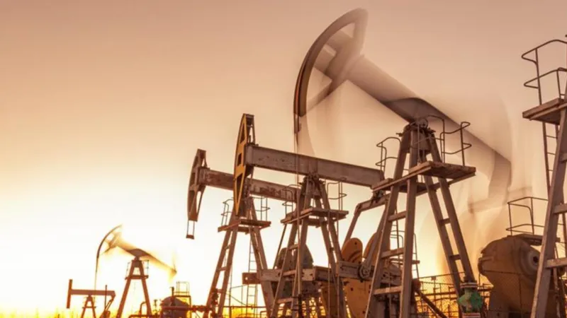 ABD'nin ticari ham petrol stokları 3,6 milyon varil azaldı