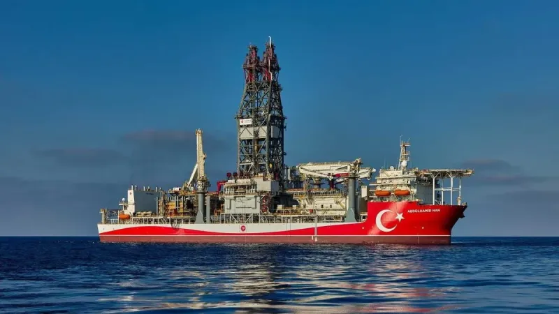 Abdülhamid Han Gemisi: Karadeniz'de 1 Yılın Sırrı Ne?