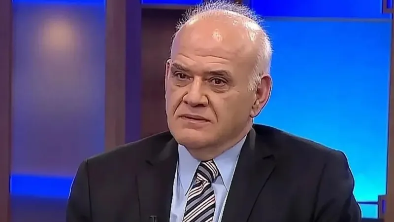 Ahmet Çakar Gözaltında! Şok Gelişme: Neden Gözaltına Alındı?