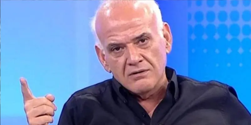Ahmet Çakar: Osimhen 4-5 maç ceza alır
