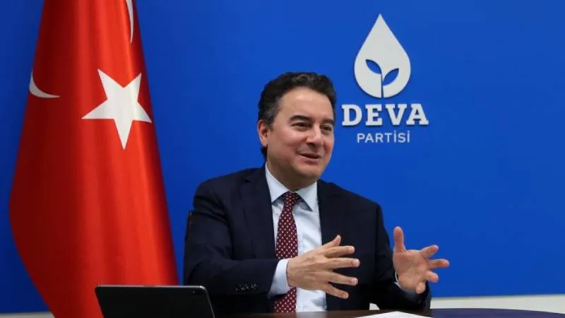 Babacan AK Parti'ye mi Dönüyor? Ahmet Hakan Bomba İddiası!