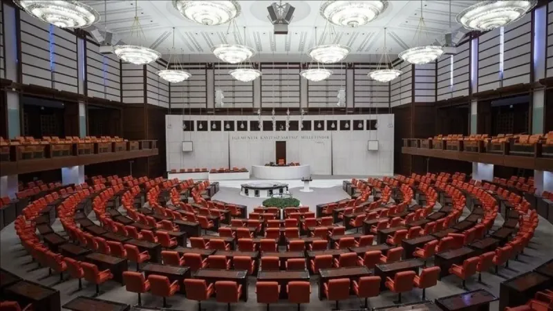 Vergi Sisteminde Devrim! AK Parti'den Dijital Dönüşüm Hamlesi