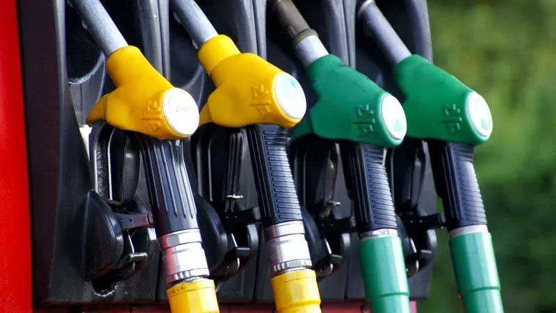 Akaryakıta bayram indirimi: LPG ucuzladı, sıra motorinde