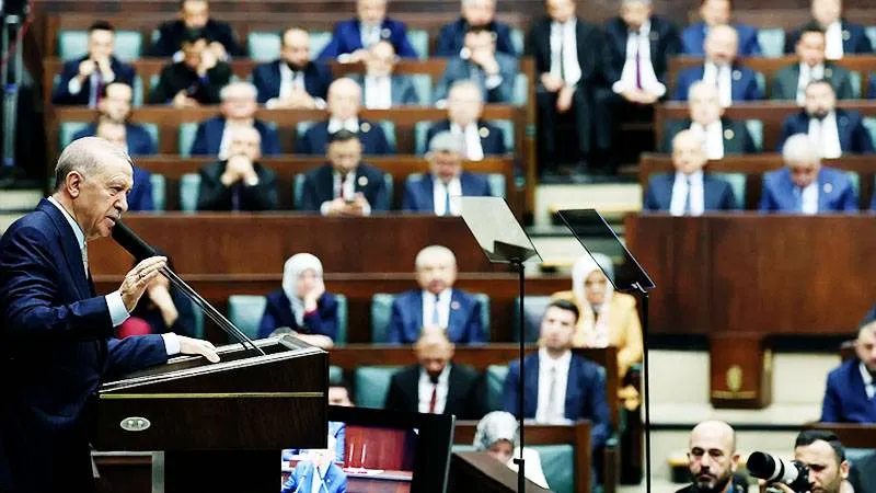 AKP'de Şok! Seçimi Kazandıran Kitle Nereye Kayboldu?