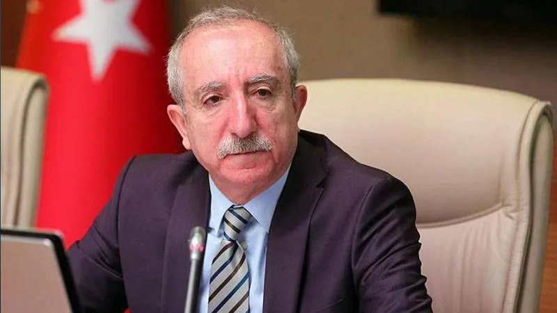 AKP'li Miroğlu'ndan Şok Uyarı: Kürtler Hedef mi Alınıyor?