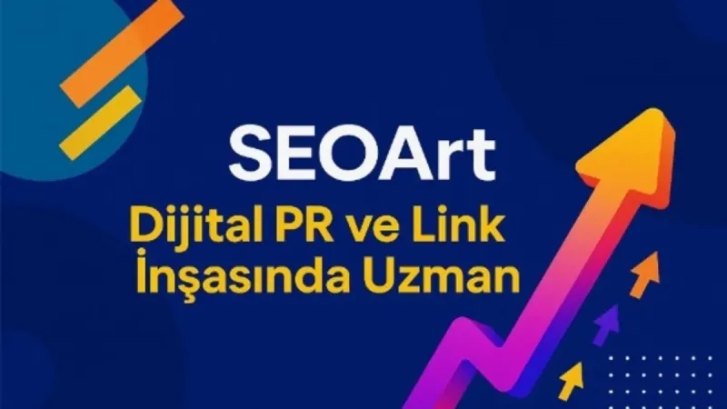 Algoritmaların Ötesi: SEOArt ile Markanızı Güçlendiren Dijital PR Kurgusu