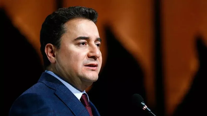 Babacan'dan Nükleer Çözüm Çağrısı: Diplomasi Şart Mı?
