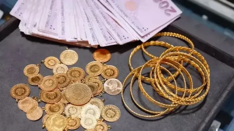 Altın Borcu Olanlar Dikkat! 10 Yıl Sonra Ne Olacak?