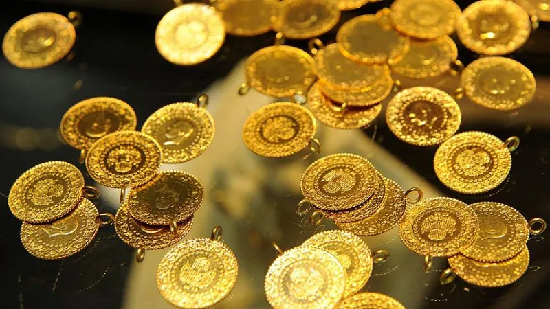 Altın fiyatlarında düşüş: Gram ne kadar oldu?