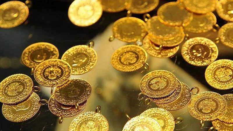 Altın güne yatay seyirle başladı: Gram ne kadar oldu?