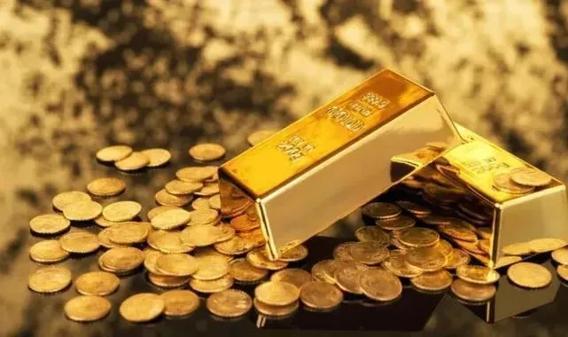 Altın Fiyatları Uçuyor! Gram Altın Rekor Tazeledi